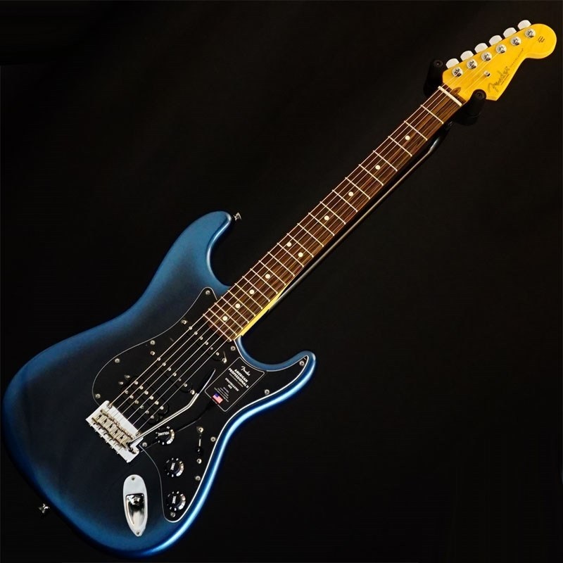 Fender USA American Professional II Stratocasterの画像